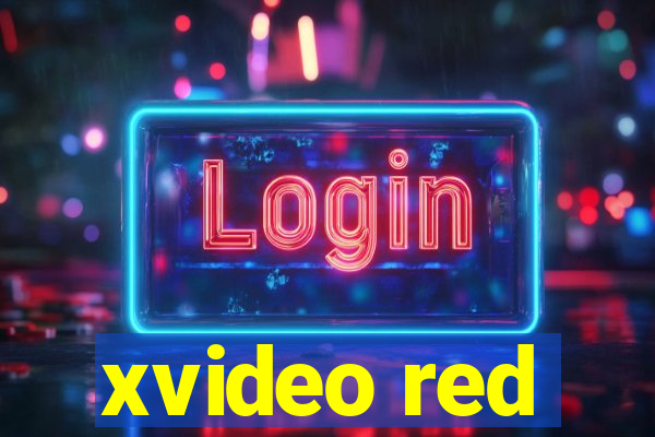 xvideo red